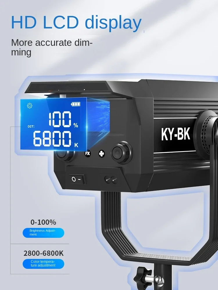 Photography Lighting Diy - Günstiges und Hochwertiges Live-Streaming-Fülllicht Professionelles Indoor-Studio-Fotografie-LED-Licht