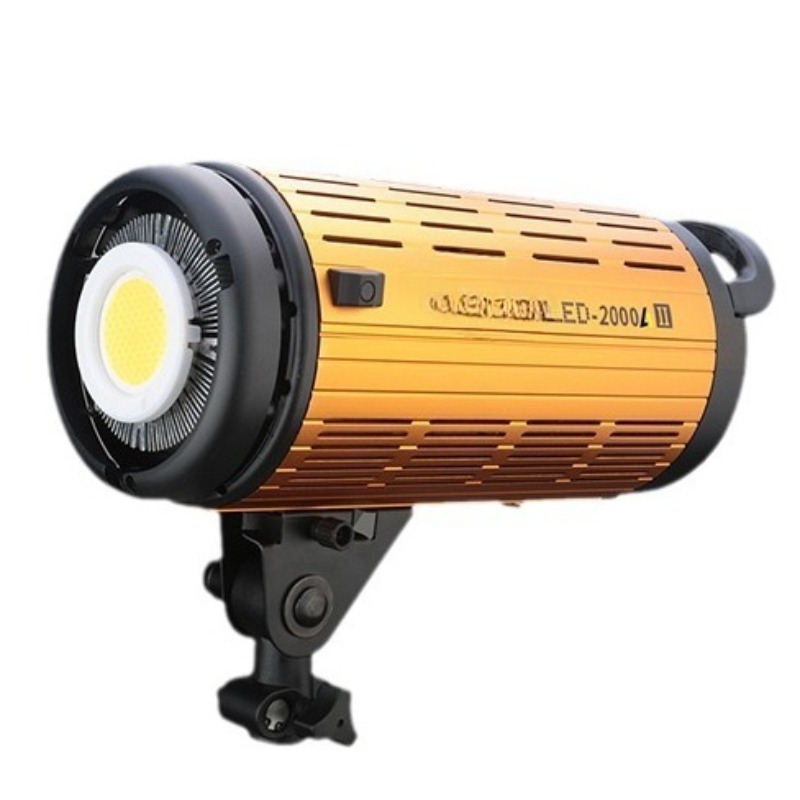 Photography Lighting For Clothing - Einstellbare zweifarbige Fotografie-Leuchte mit variabler Farbtemperatur,