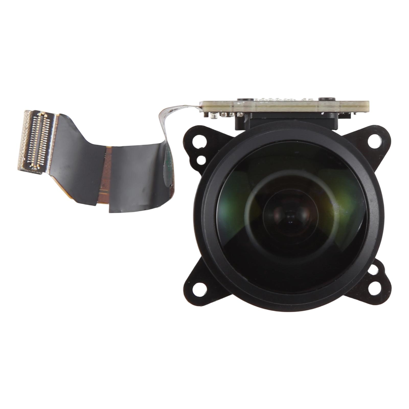 Insta360 Camera X3 - Ersatz-Kameraobjektiv (vorderes/hinteres Objektiv) für Insta360 X3