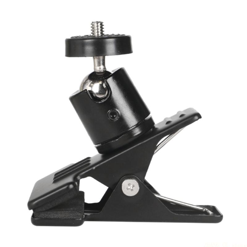 Photography Lighting Reference - M5TD 360 verstellbare Kamerahalterung für Outdoor-Sport-