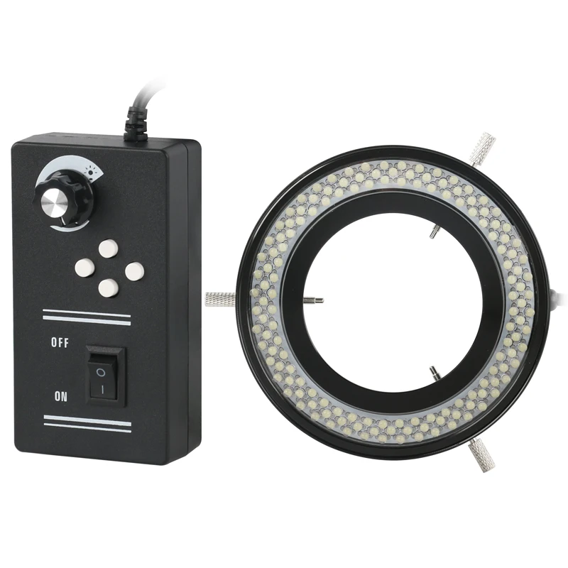 Photography Lighting Products - Industrielle vierZonen-Lampe mit Allradantrieb, unabhängige Helligkeit,