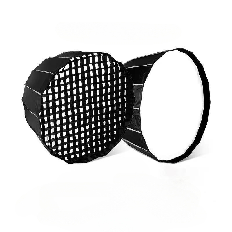 Photography Lighting Options - Fotografie Oktagonale 29cm 90cm Softbox Mini