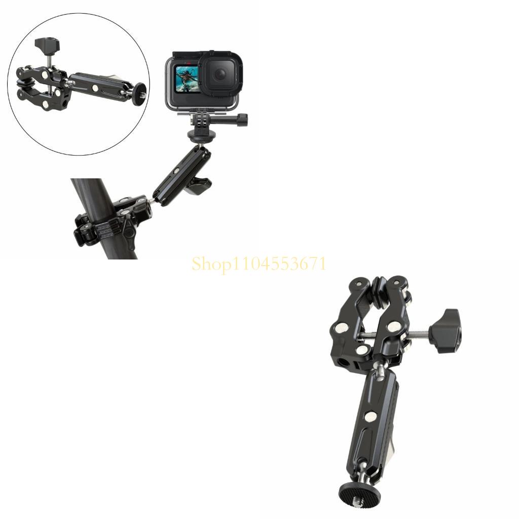 Photography Lighting Reference - Bestseller Professionelle Starke Grip Clamp Halterung