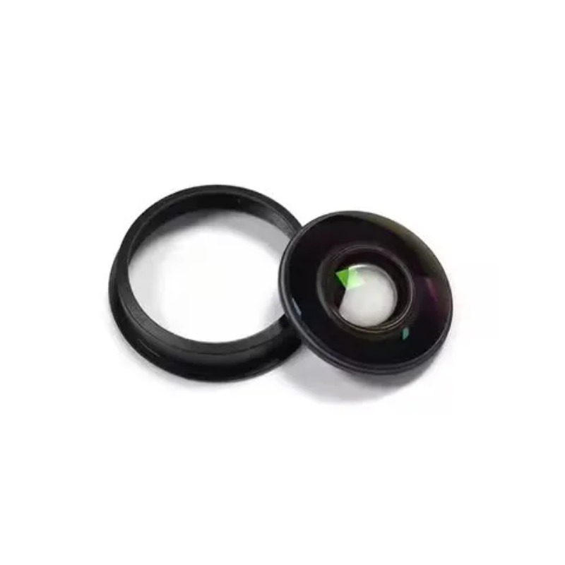 Insta360 Camera X3 - NEUE hochauflösende optische Glaslinsen-Ersatzlinse, kompatibel mit