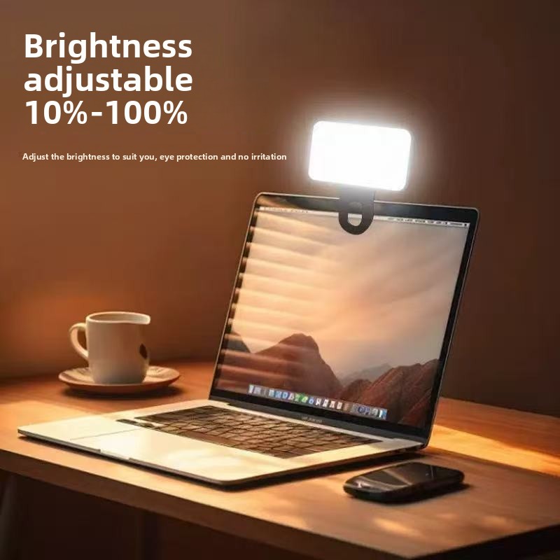 Tragbare Clip-on LED-Taschenle – Photography Lighting Online Bewertung und Preis