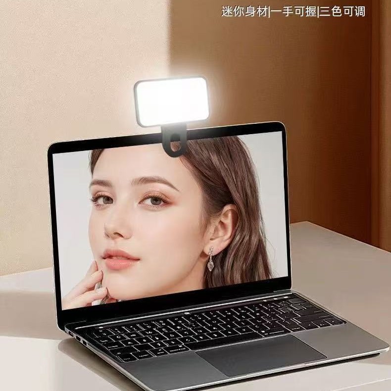 Tragbare Clip-on LED-Taschenle – Photography Lighting Online Bewertung und Preis