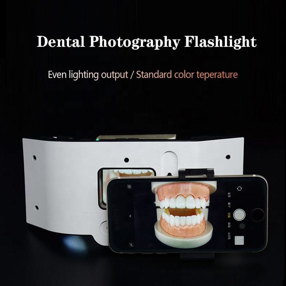 Hochwertiges Dental-Oral-Füllu – Photography Lighting Flash Bewertung und Preis