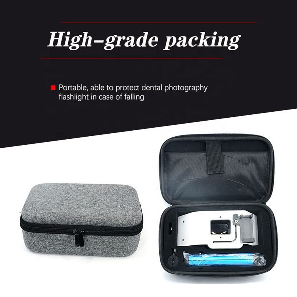 Hochwertiges Dental-Oral-Füllu – Photography Lighting Flash Bewertung und Preis