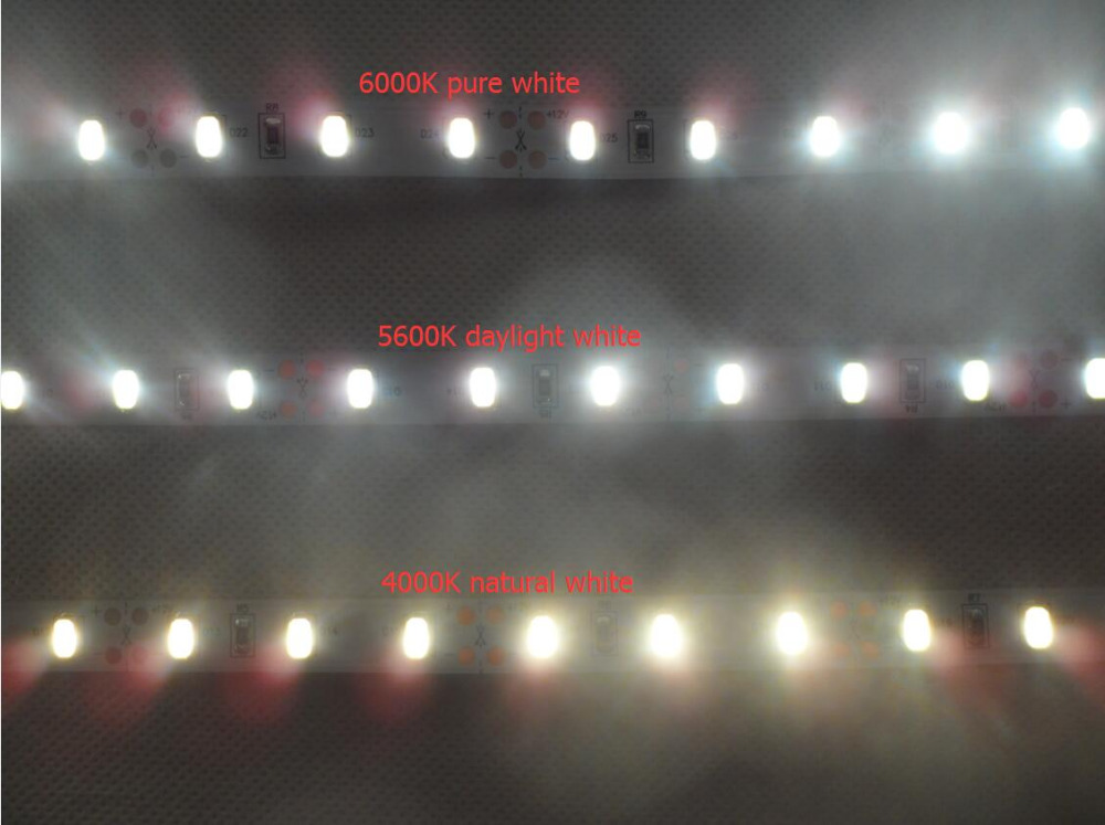 DIY LED U-HOME High CRI Ra 90+ – Photography Lighting Diy Bewertung und Preis