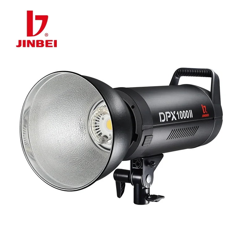 JINBEI DPX1000II Professionell – Photography Lighting For Clothing Bewertung und Preis