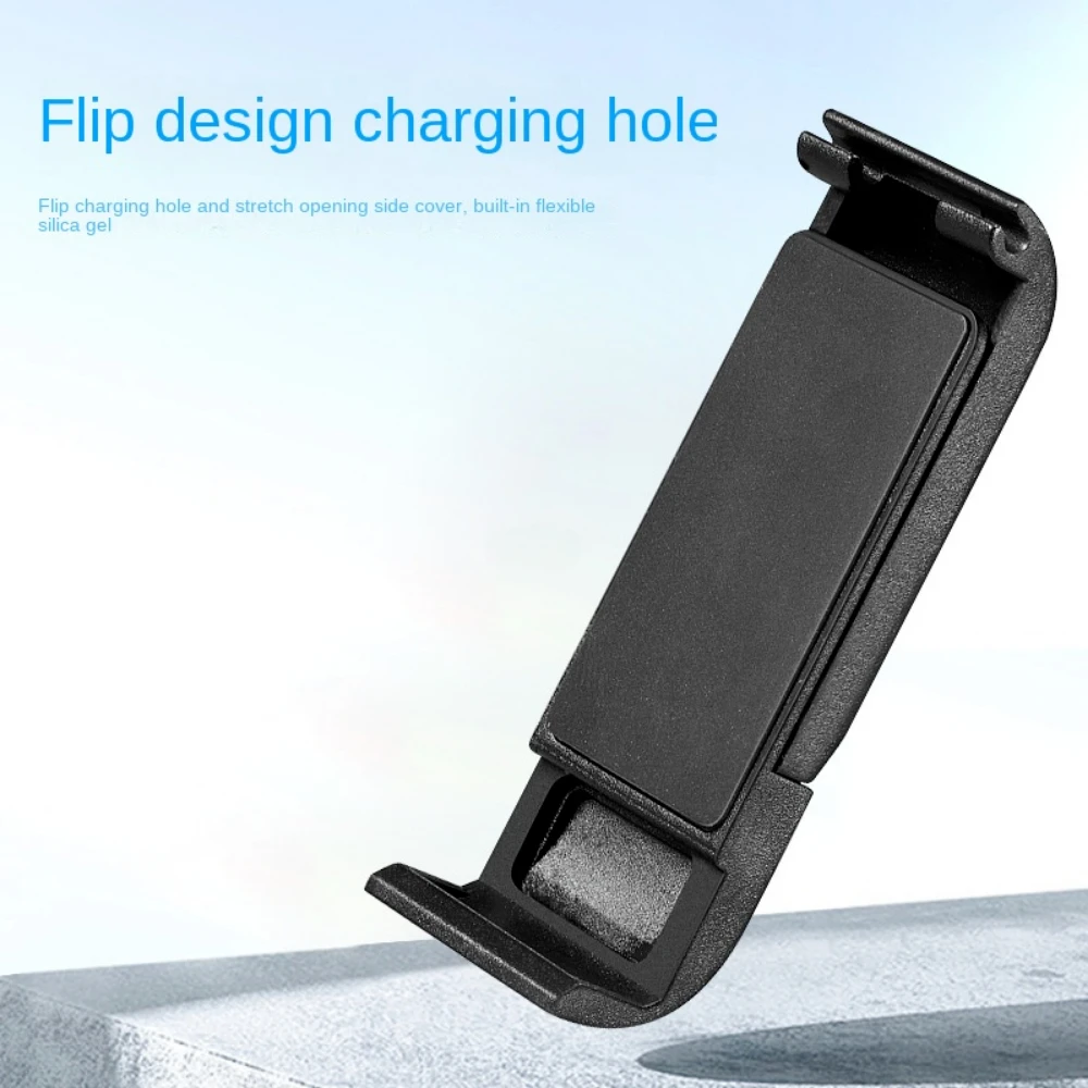 Flip-Batterieabdeckung für GoP – Gopro Action Camera Hero 11 Black Bewertung und Preis
