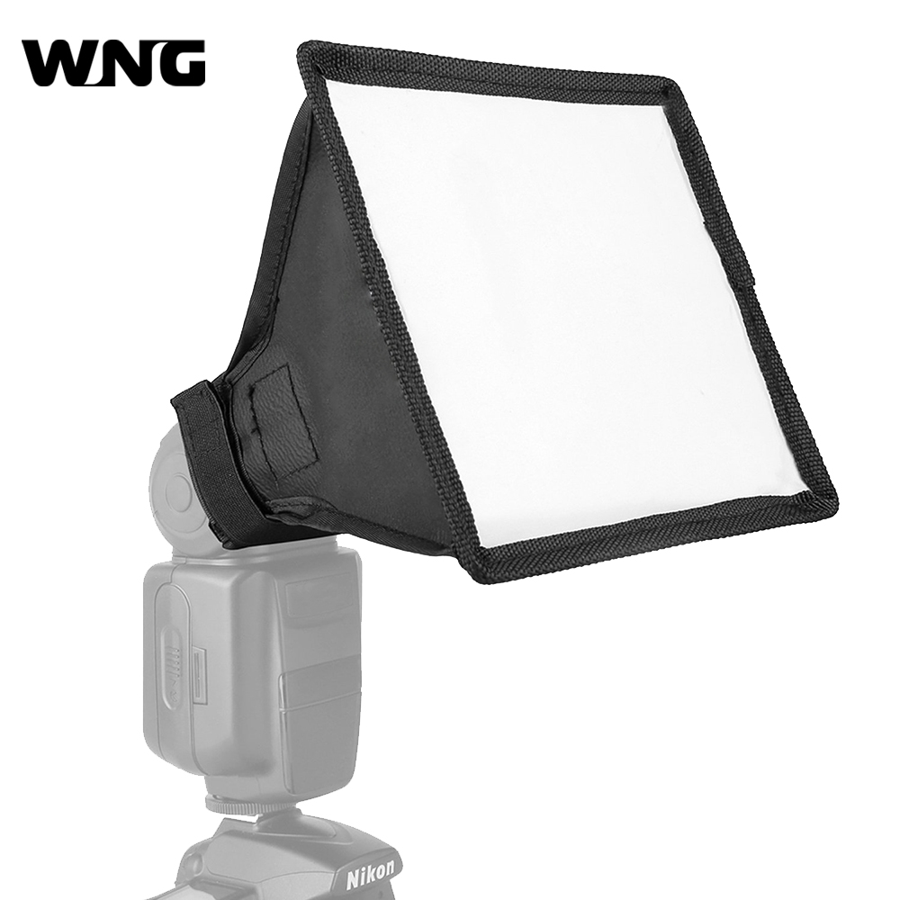 15x17cm Softbox Reflektor-Diff – Photography Lighting Flash Bewertung und Preis
