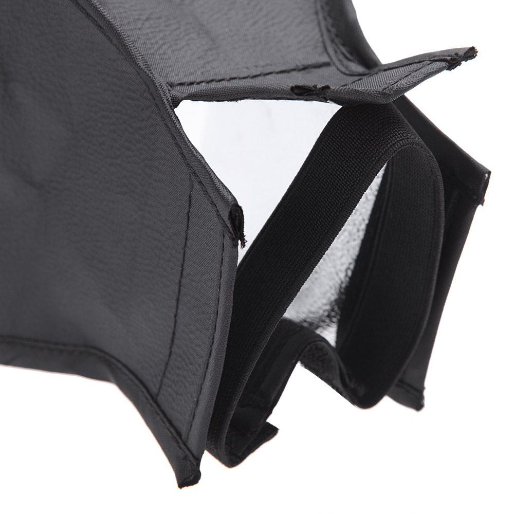 15x17cm Softbox Reflektor-Diff – Photography Lighting Flash Bewertung und Preis