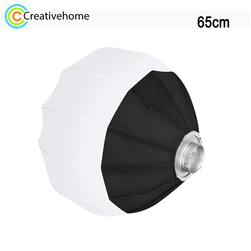 Puluz 65cm faltbare Laterne So – Photography Lighting Flash Bewertung und Preis