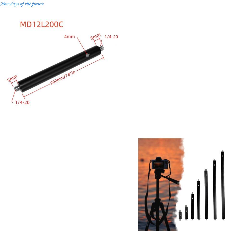 1/4 20 Außengewindestange für  – Photography Lighting Options Bewertung und Preis