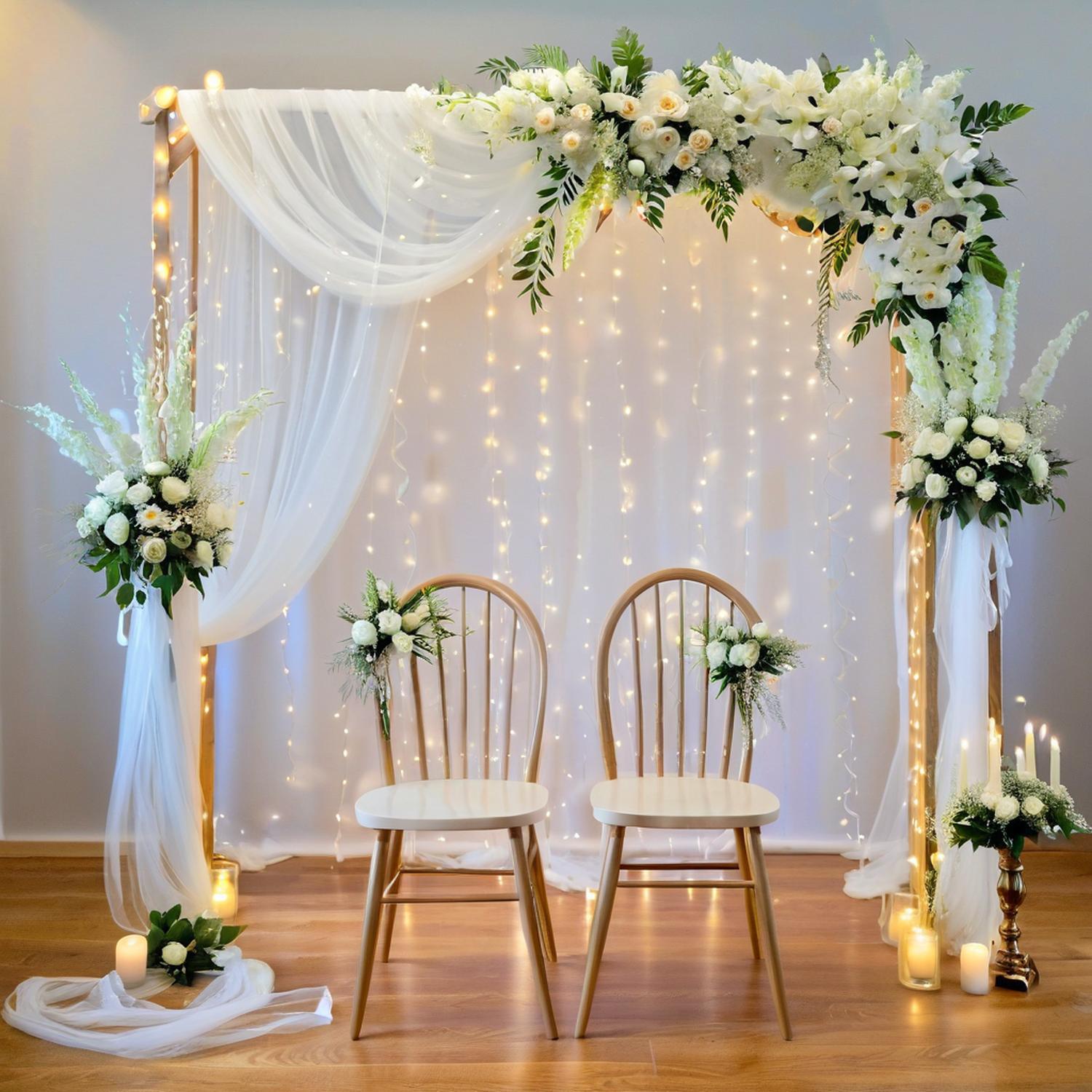 Tüll-Hintergrundvorhänge, opti – Photography Lighting Options Bewertung und Preis