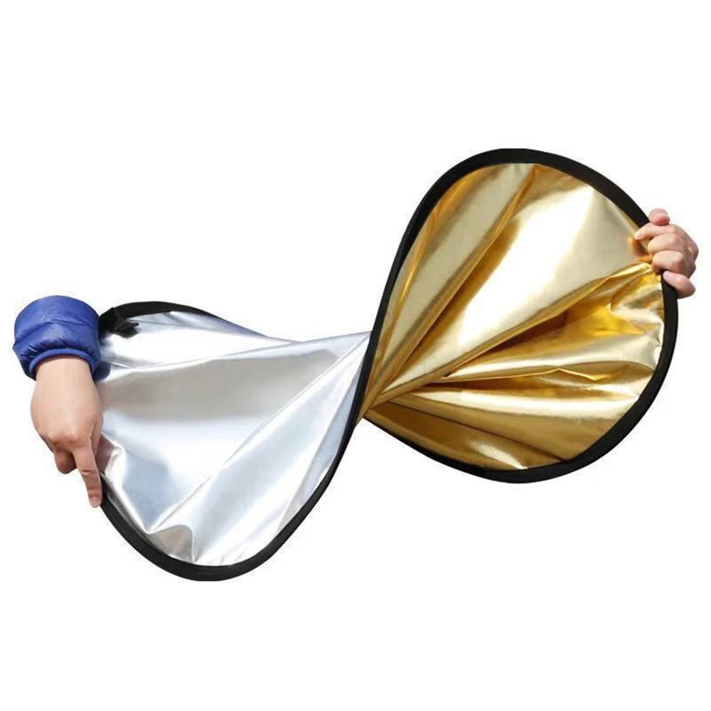 30cm Fotografie-Lichtreflektor – Reflector Disc Silver Bewertung und Preis