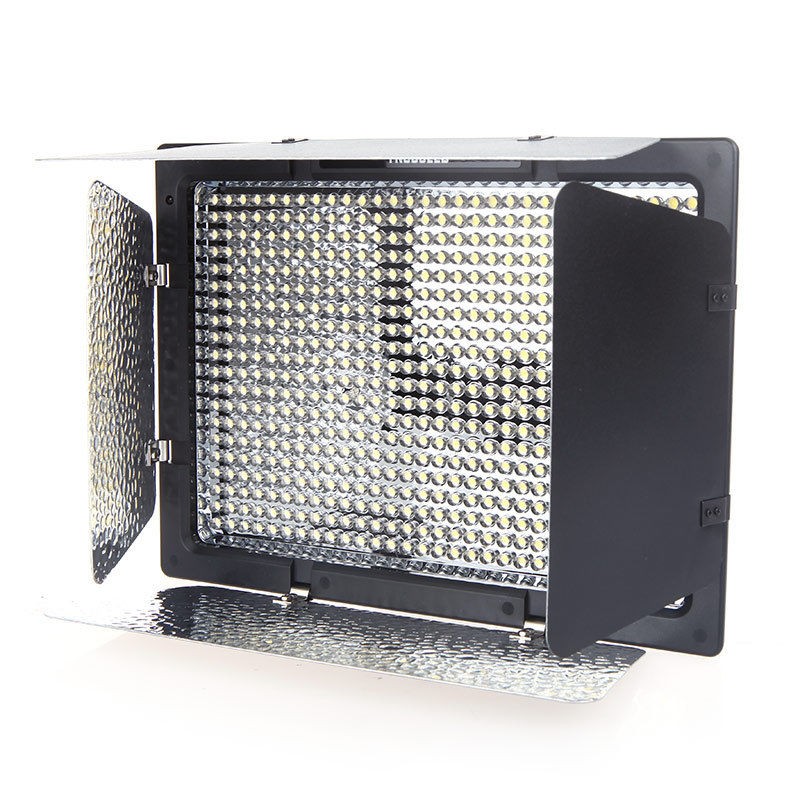 Yongnuo YN600L LED-Videoleucht – Photography Lighting Options Bewertung und Preis