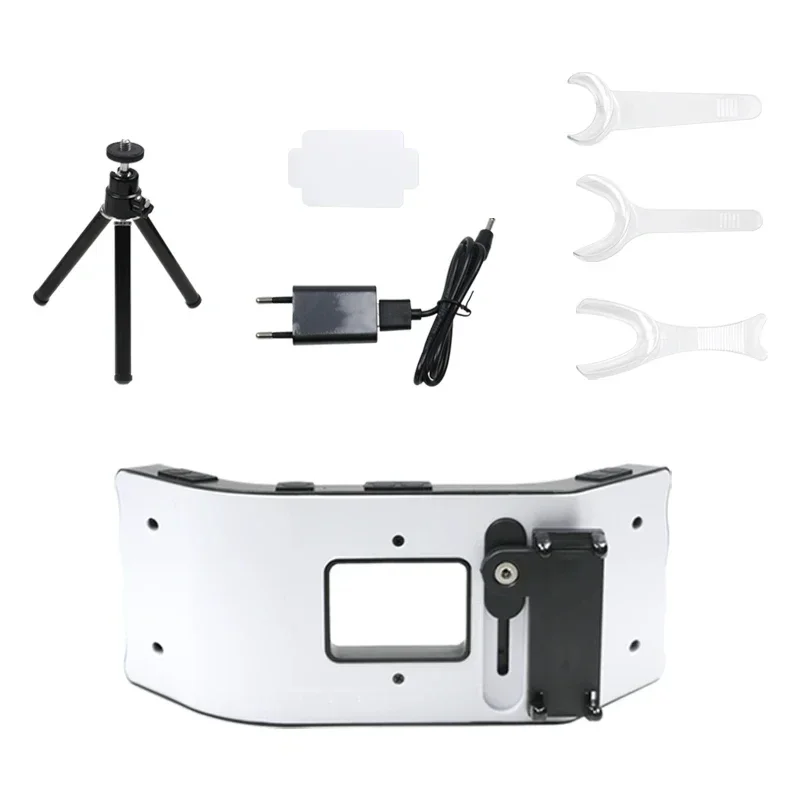 Intraorale Dental Fotografie L – Photography Lighting Flash Bewertung und Preis