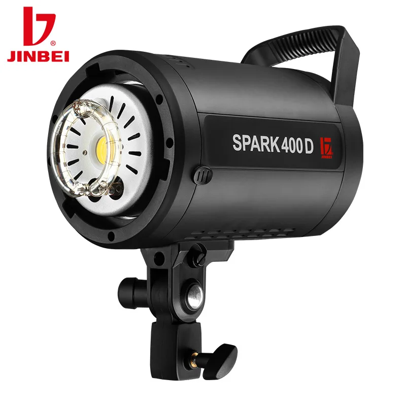 JINBEI SPARK400D 400W Strobe S – Photography Lighting For Clothing Bewertung und Preis
