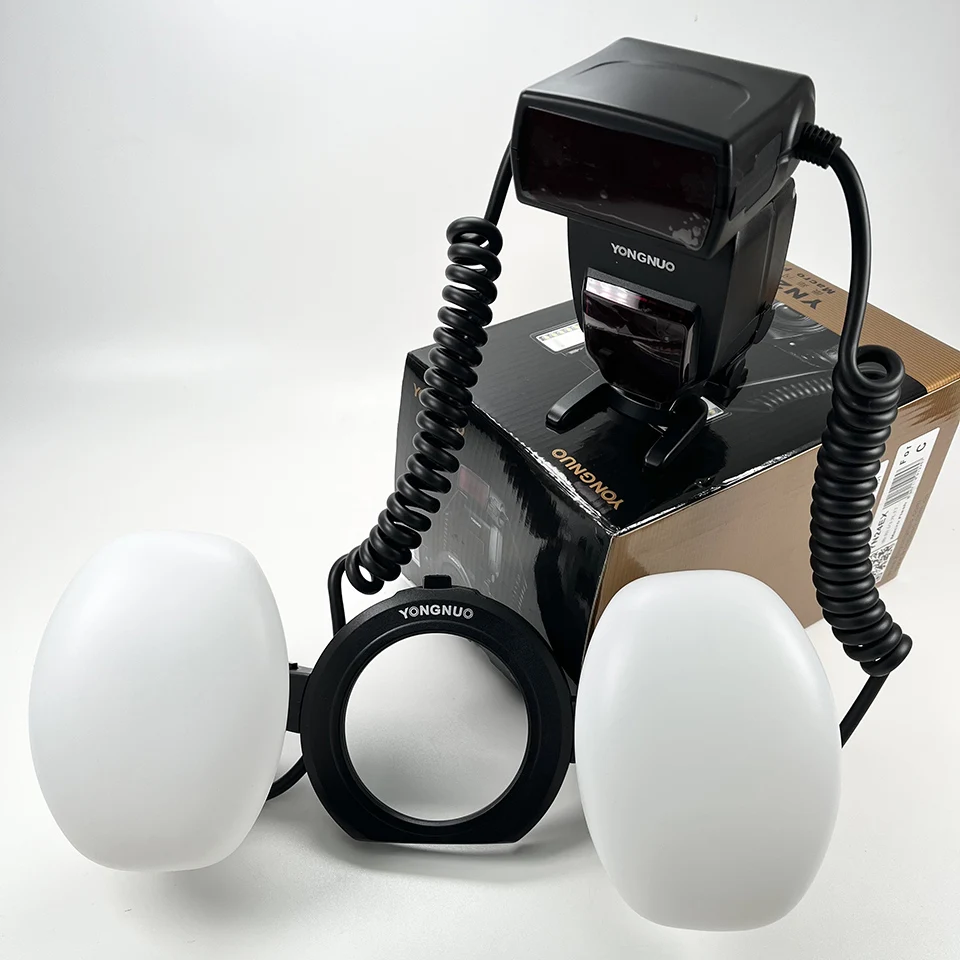 DIY kompatibel mit Yongnuo YN2 – Photography Lighting Diy Bewertung und Preis