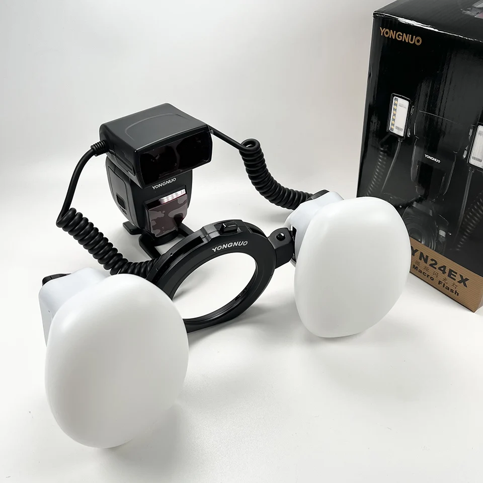 DIY kompatibel mit Yongnuo YN2 – Photography Lighting Diy Bewertung und Preis