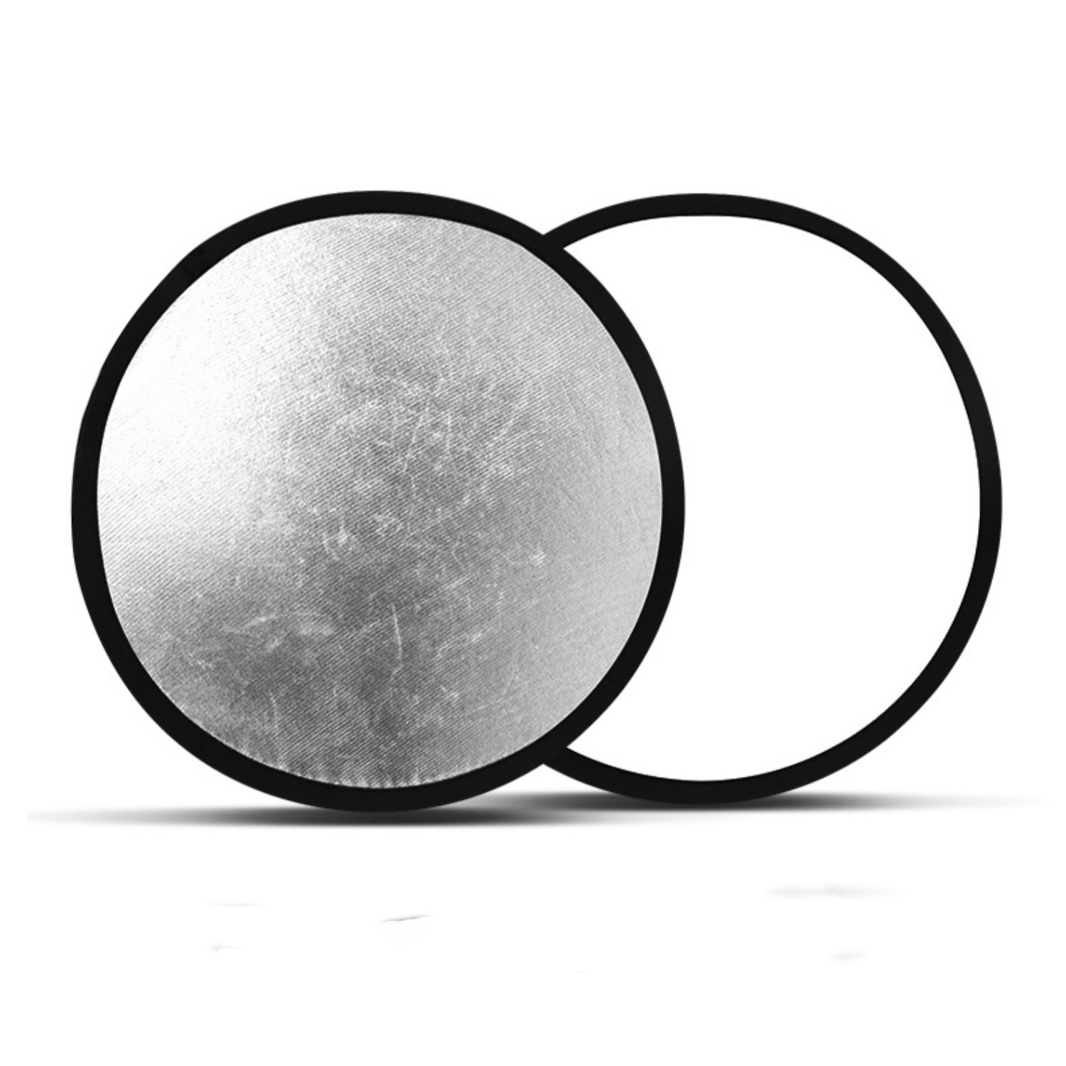 Reflektierender Reflektor, 30  – Reflector Disc Silver Bewertung und Preis