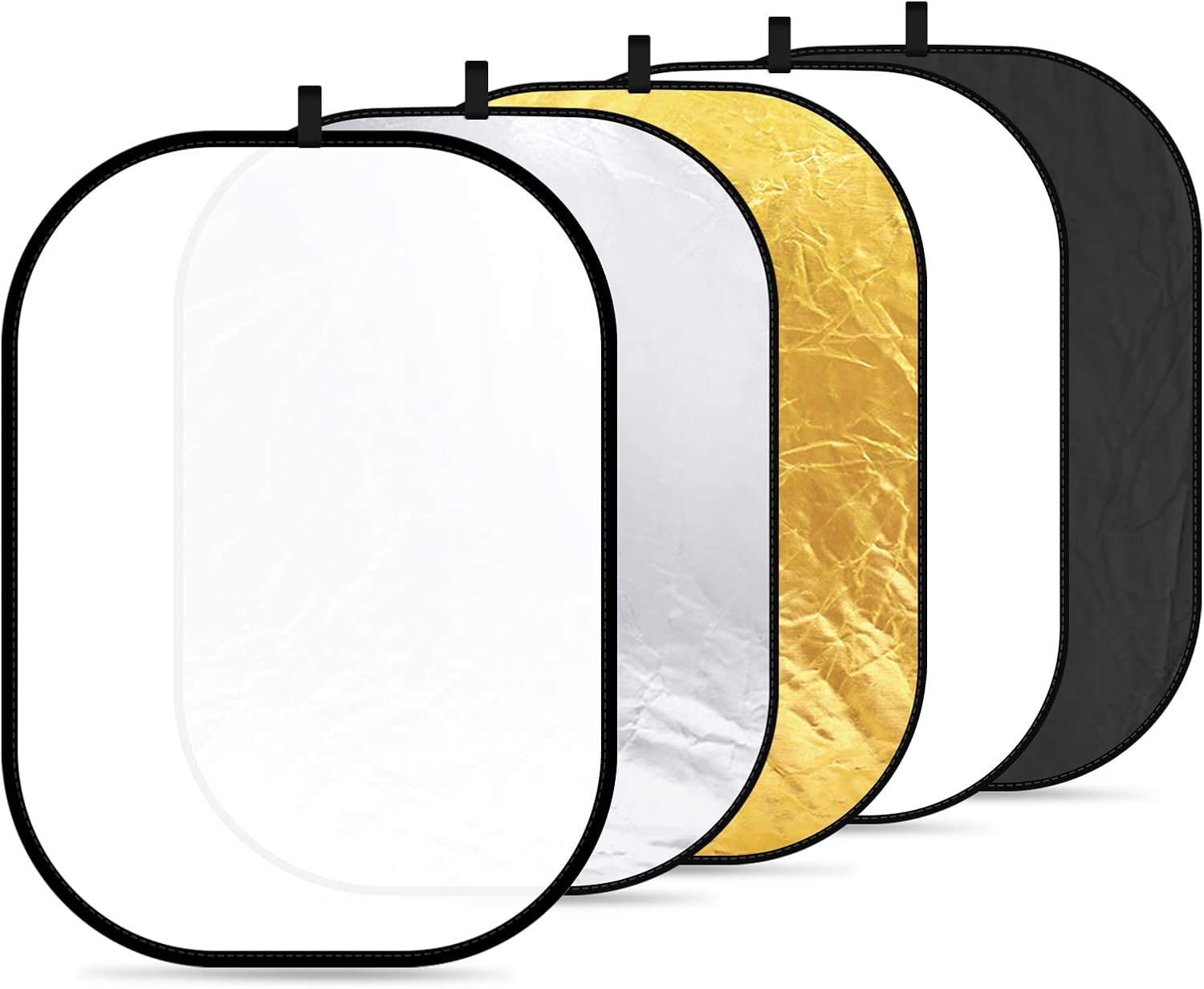 Fotografie-Lichtreflektor 59x7 – Reflector Disc Silver Bewertung und Preis