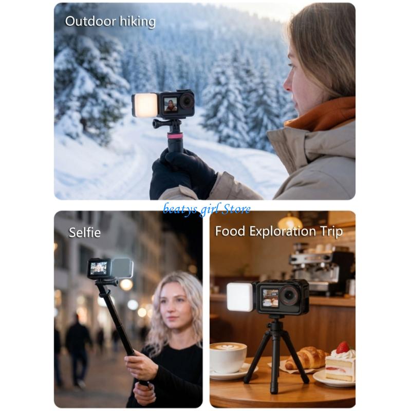 C7AB LED-Videoleuchte, Kameral – Photography Lighting Reference Bewertung und Preis