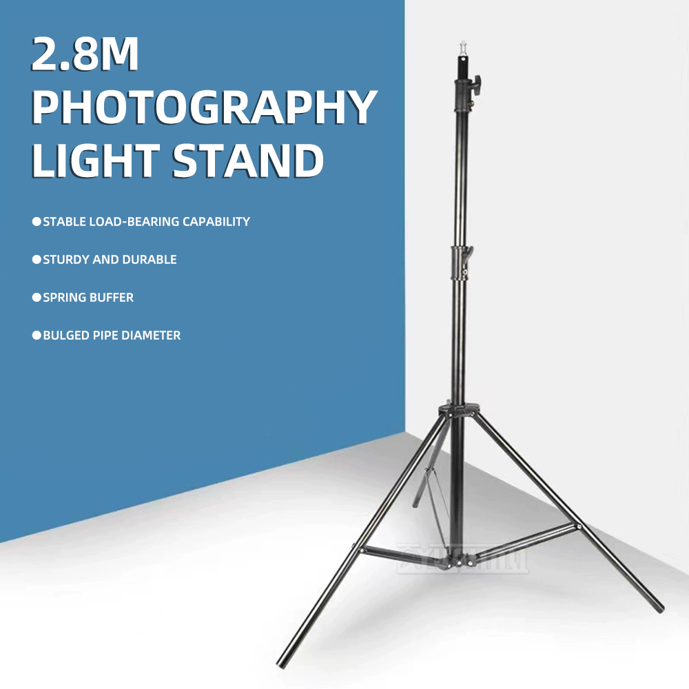 2,1m/2,8m Fotografie-Stativ mi – Photography Lighting Diy Bewertung und Preis