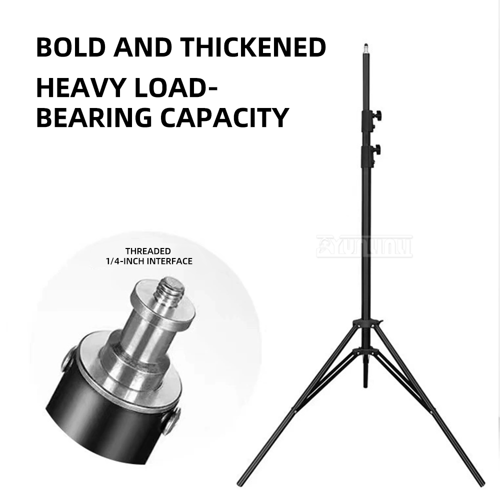 2,1m/2,8m Fotografie-Stativ mi – Photography Lighting Diy Bewertung und Preis