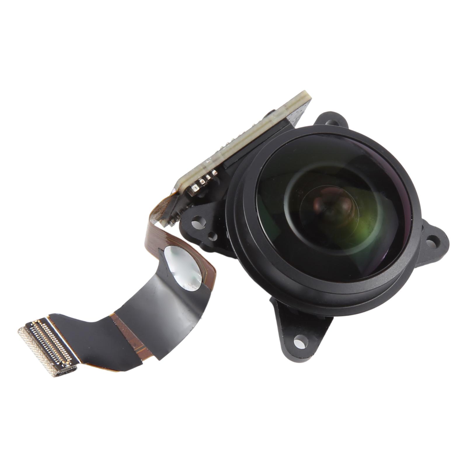 Ersatz-Kameraobjektiv (vordere – Insta360 Camera X3 Bewertung und Preis