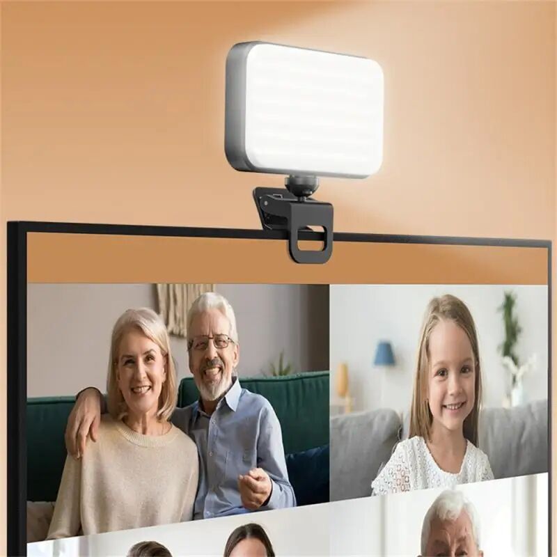 Taschen-LED-Selfie-Licht für i – Photography Lighting Flash Bewertung und Preis