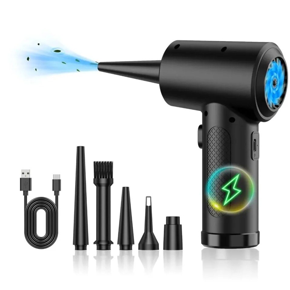 Elektrischer Kabelloser Luftst – Photography Lighting Products Bewertung und Preis