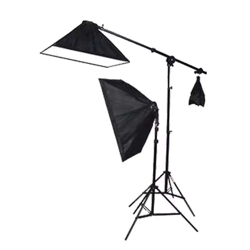 Hochwertiges Tragbares Fotostu – Photography Lighting Studio Bewertung und Preis