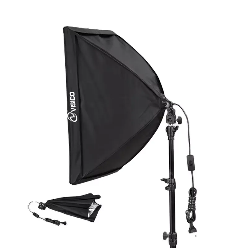 Hochwertiges Tragbares Fotostu – Photography Lighting Studio Bewertung und Preis