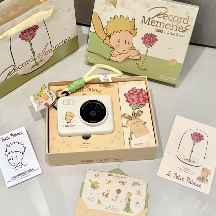 Anime-Zubehör Le Petit Prince  – Photography Lighting Products Bewertung und Preis