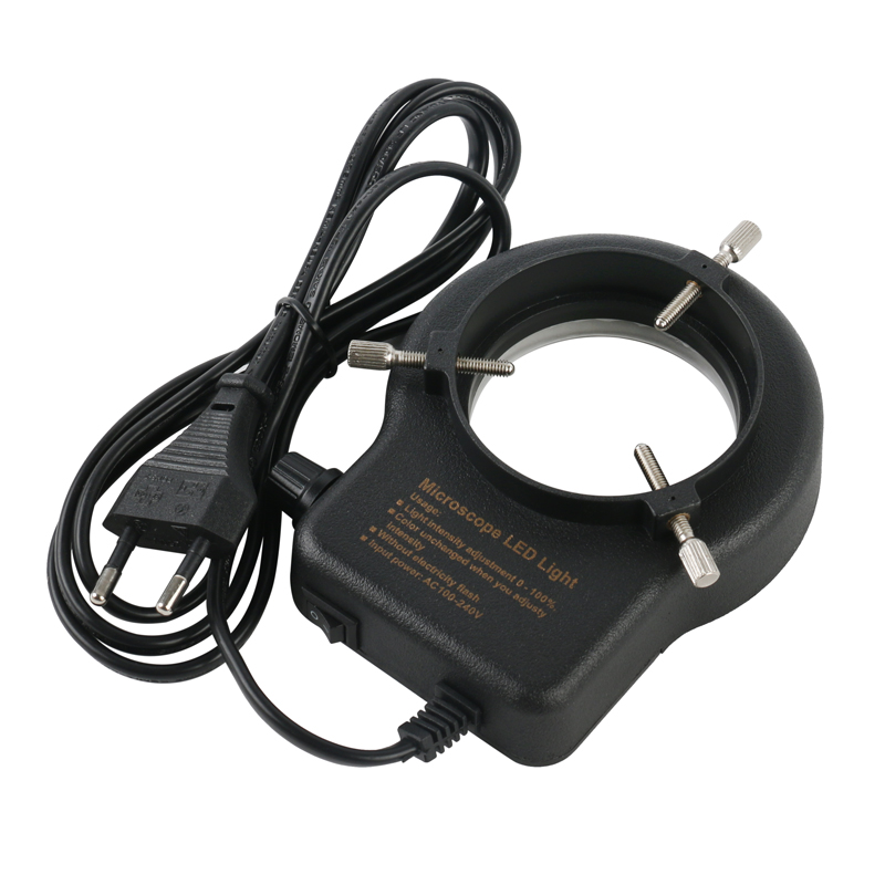 Einstellbare 144-LED-Ringlicht – Photography Lighting Products Bewertung und Preis