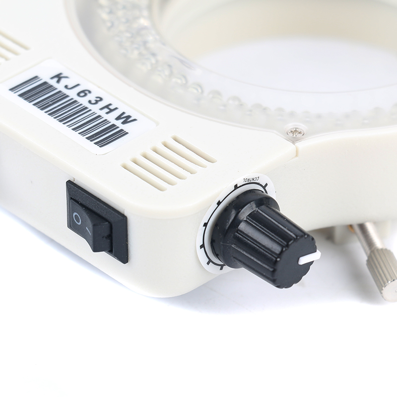 Einstellbare 144-LED-Ringlicht – Photography Lighting Products Bewertung und Preis