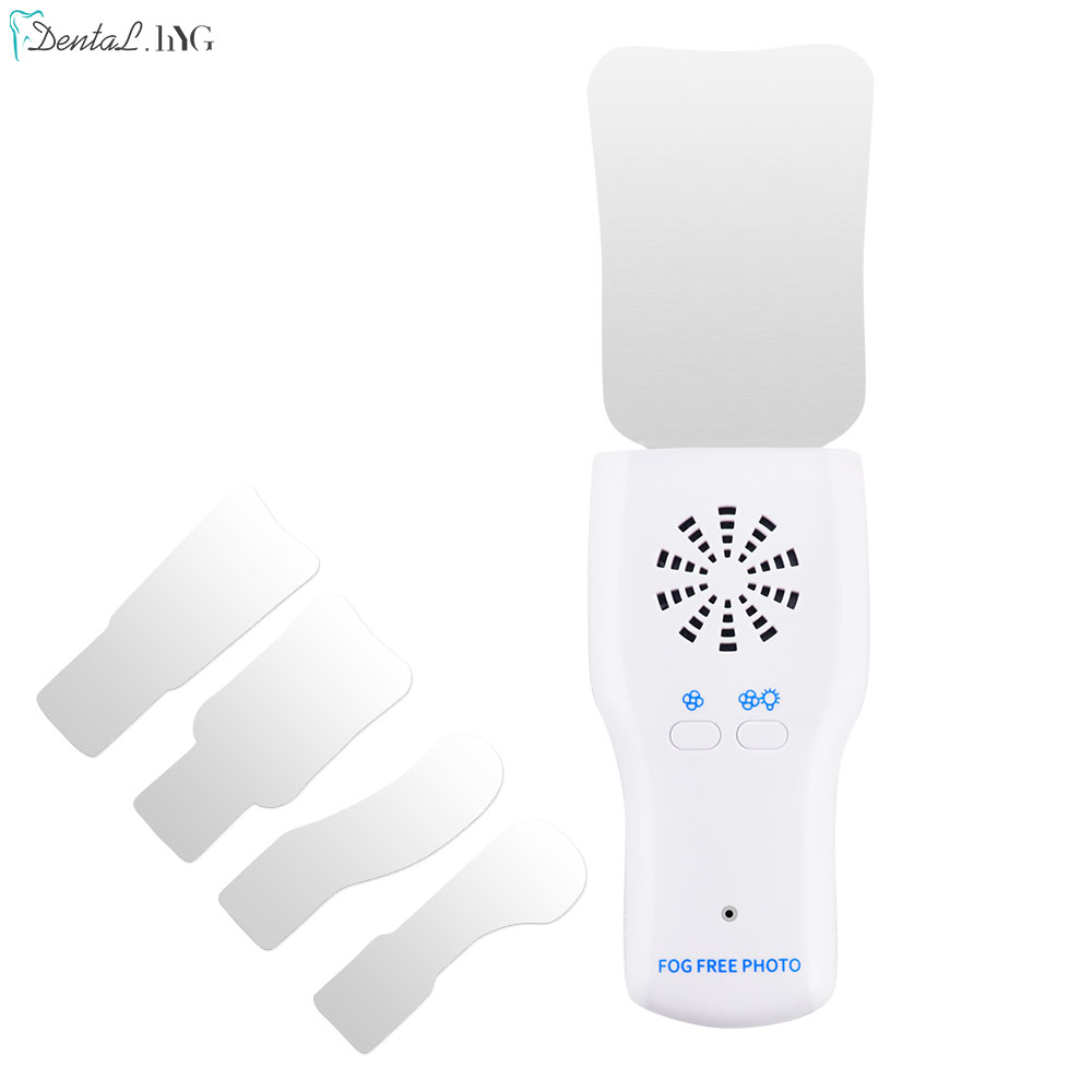 Dental-Antibeschlagspiegel, be – Photography Lighting Reflector Bewertung und Preis