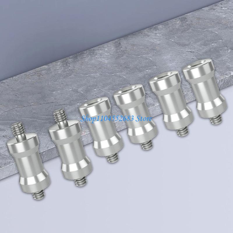 Y6GD Licht Stehen Adapter Schr – Photography Lighting Diy Bewertung und Preis