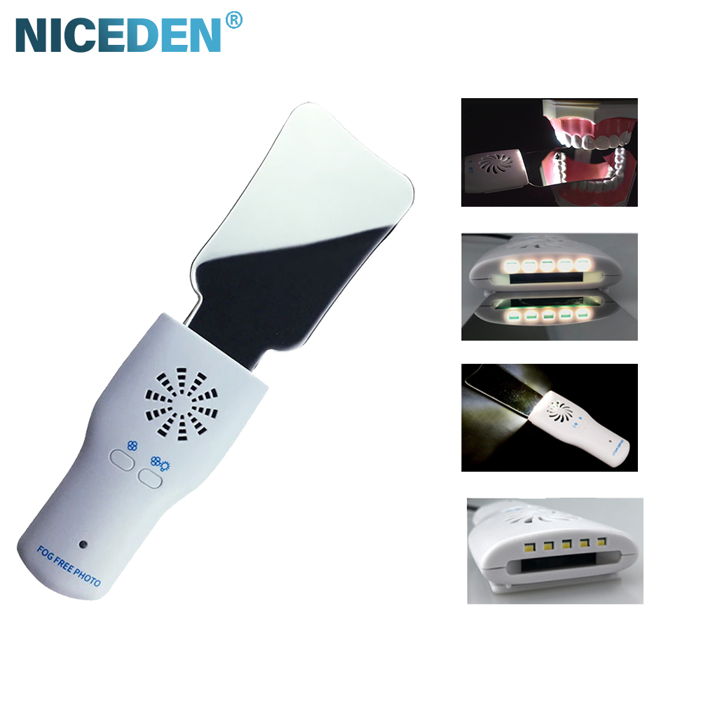 Dental Anti Fog Spiegel Set Ki – Photography Lighting Reflector Bewertung und Preis