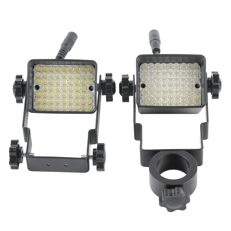 61 LED Einstellbare Ring Seite – Photography Lighting Products Bewertung und Preis