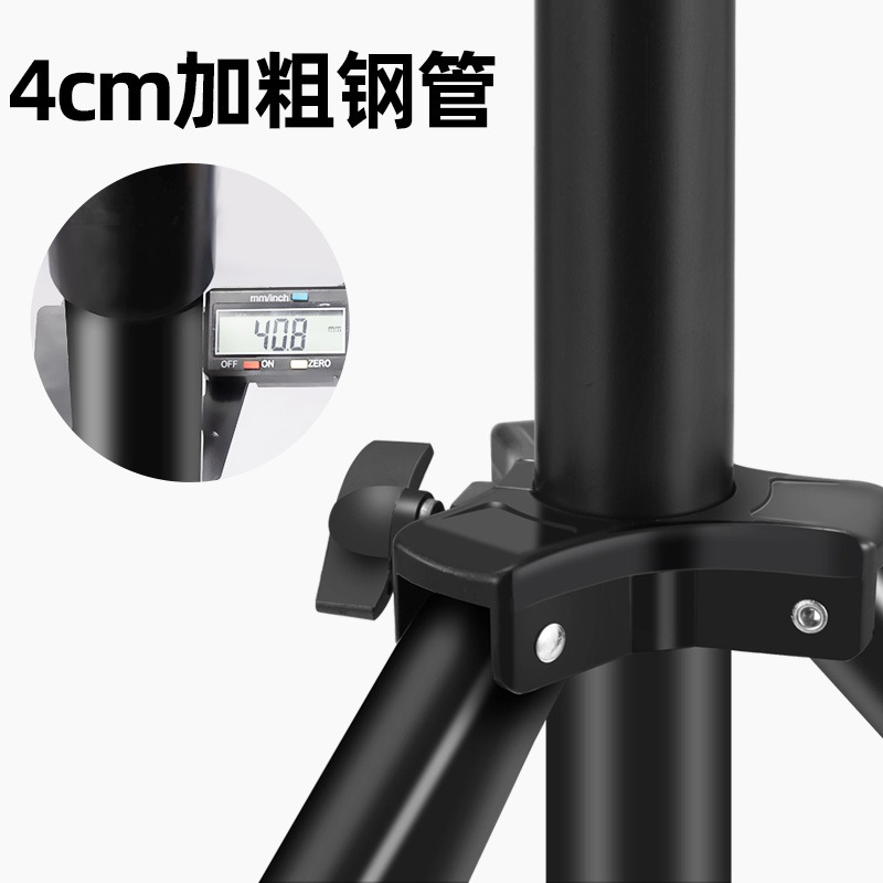 4m Schwerlast-Fotografie-Licht – Photography Lighting Flash Bewertung und Preis