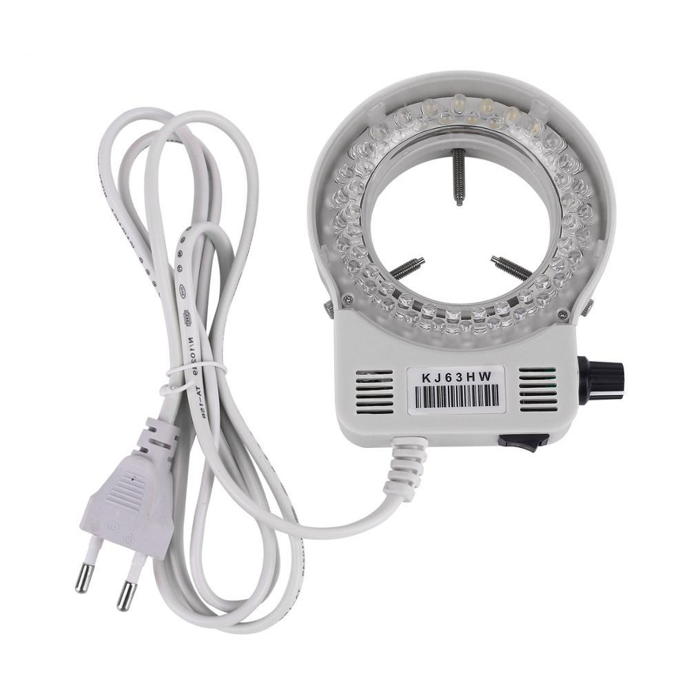 56 LED-Ringlicht-Beleuchtungsl – Photography Lighting Products Bewertung und Preis