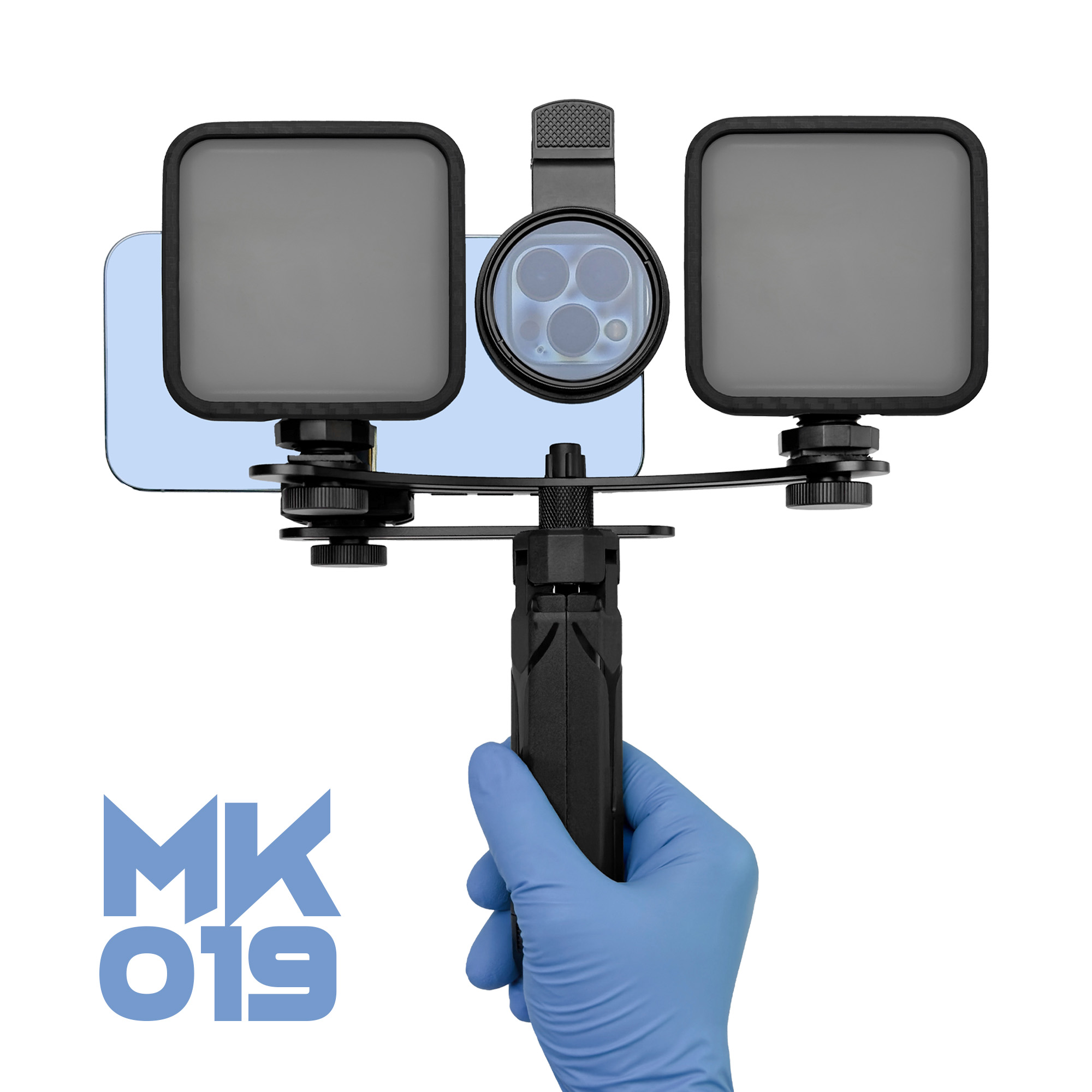 HERA Fotografie-Licht MK019 Fü – Photography Lighting Flash Bewertung und Preis