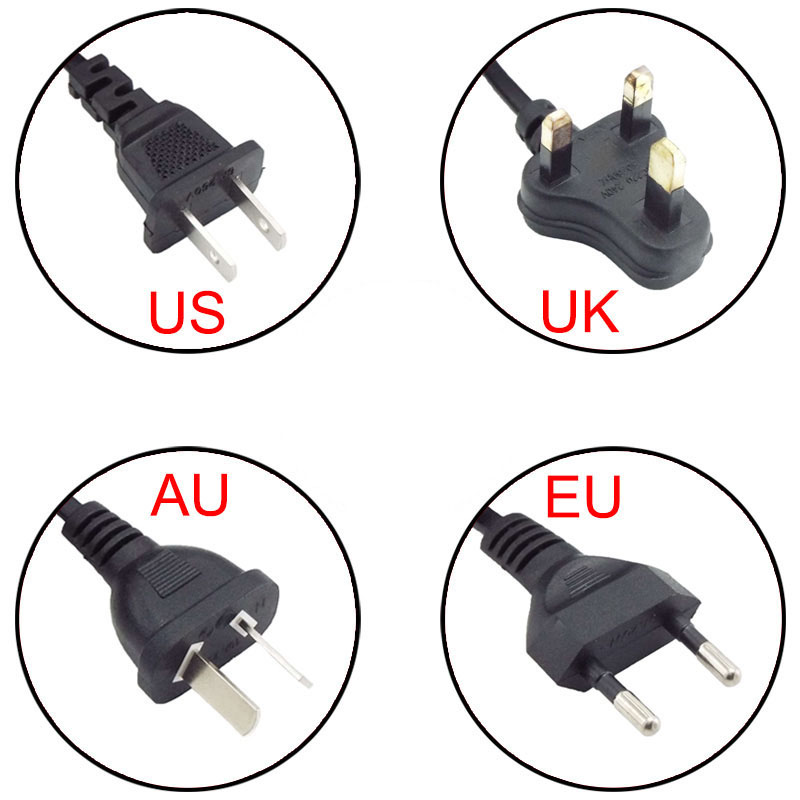 24V 5a 5000ma Netzteil AC DC A – Photography Lighting Products Bewertung und Preis