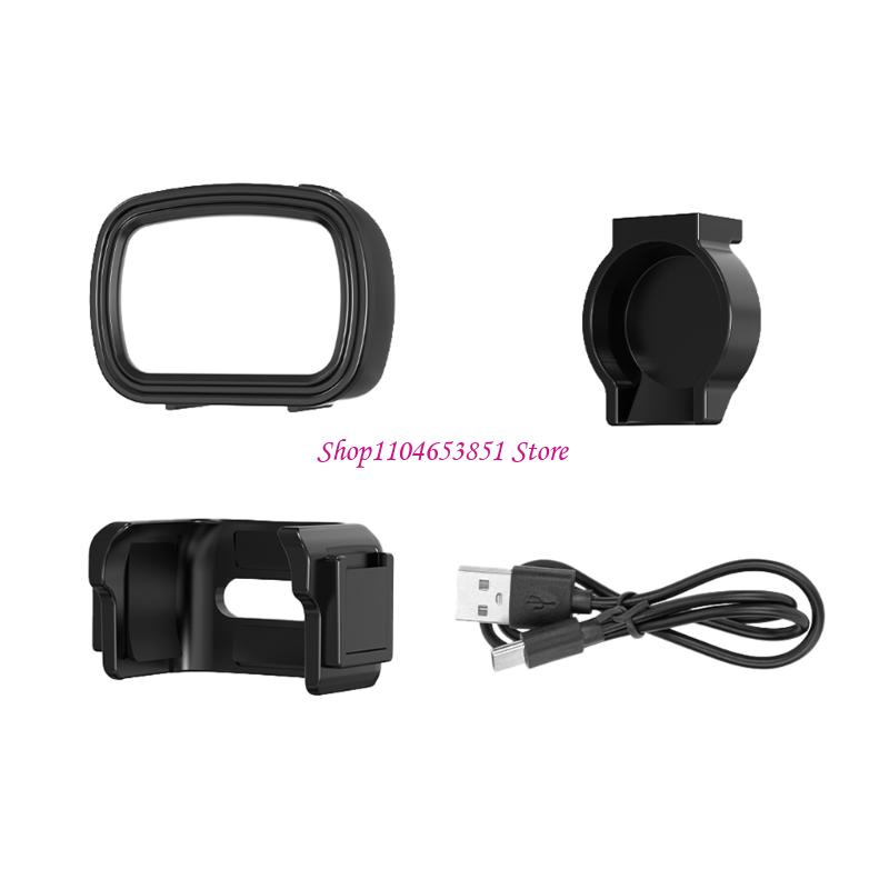Magnetisches Clip-On-Licht für – Photography Lighting Reference Bewertung und Preis