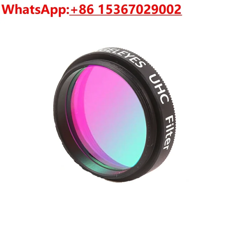 UHC City Sternenhimmel-Lichtfi – Photography Lighting Definition Bewertung und Preis