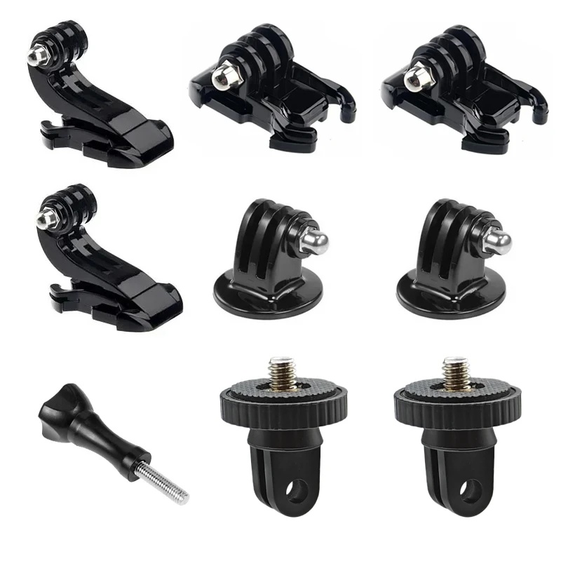 Zubehörset für Action-Kamera S – Gopro Action Camera Hero 11 Black Bewertung und Preis